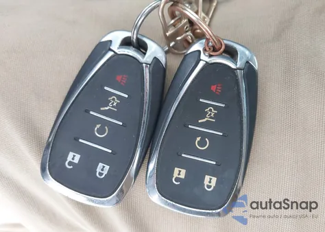 2018 Chevrolet Equinox Premier from USA, damaged, VIN 3GNAXXEU8JS559480